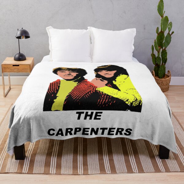 Item preview, The Carpenters designed and sold by marescarens.