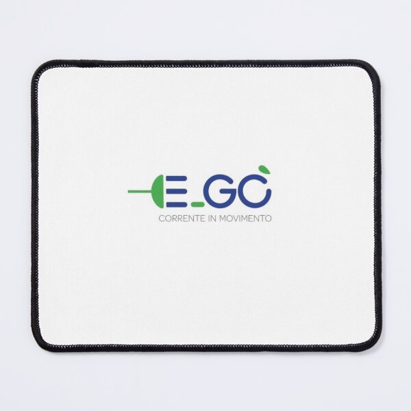 Item preview, EGO. Power, Progress, Motion designed and sold by EgoSolar.