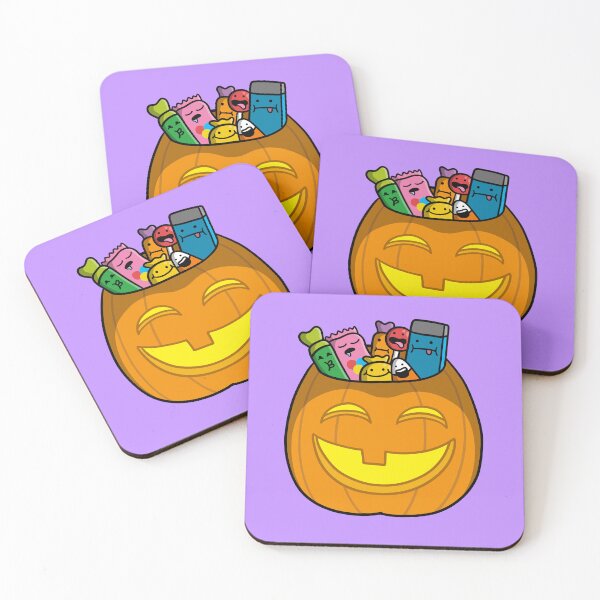 Item preview, Jack-o-Lantern designed and sold by JaColbyCartoons.