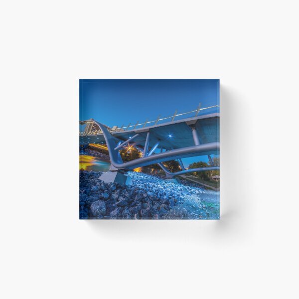 Item preview, George C. King Bridge designed and sold by MichaelJP.