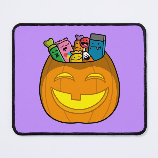 Item preview, Jack-o-Lantern designed and sold by JaColbyCartoons.