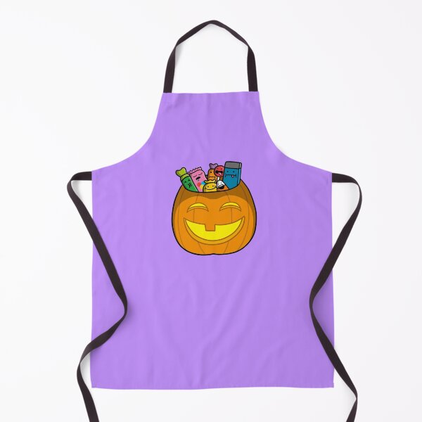 Item preview, Jack-o-Lantern designed and sold by JaColbyCartoons.