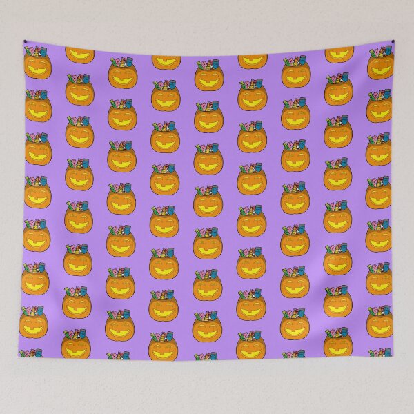 Item preview, Jack-o-Lantern designed and sold by JaColbyCartoons.