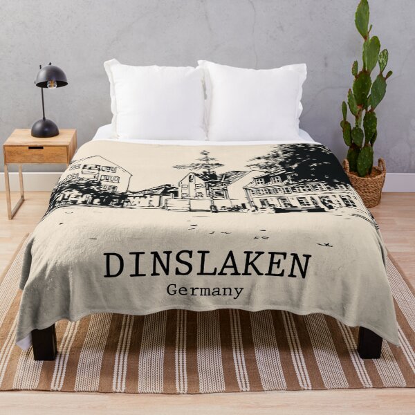 Item preview, Dinslaken - Germany designed and sold by Lakeric.