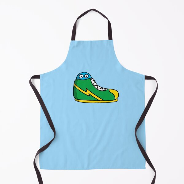 Item preview, Shoe Dude designed and sold by JaColbyCartoons.