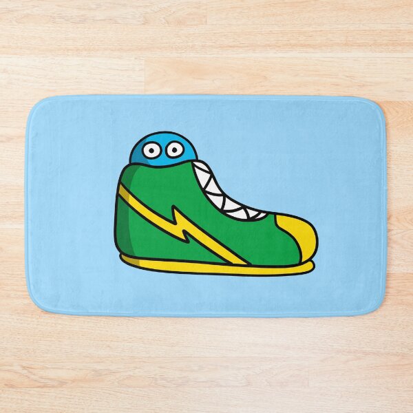 Item preview, Shoe Dude designed and sold by JaColbyCartoons.
