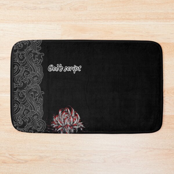 Item preview, The God's Script designed and sold by Steel Ant's.