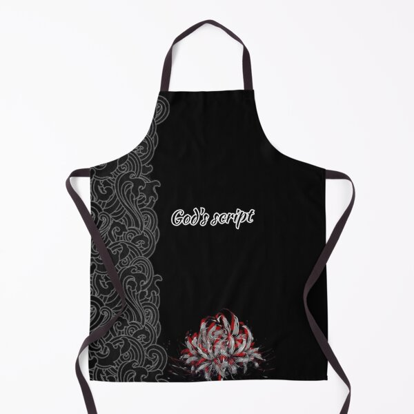 Item preview, The God's Script designed and sold by Steel Ant's.