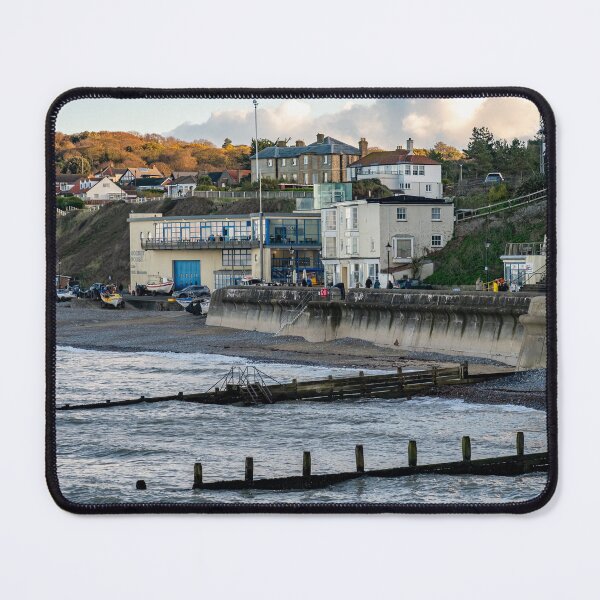 Item preview, Cromer seafront on the Norfolk Coast designed and sold by yackers1.