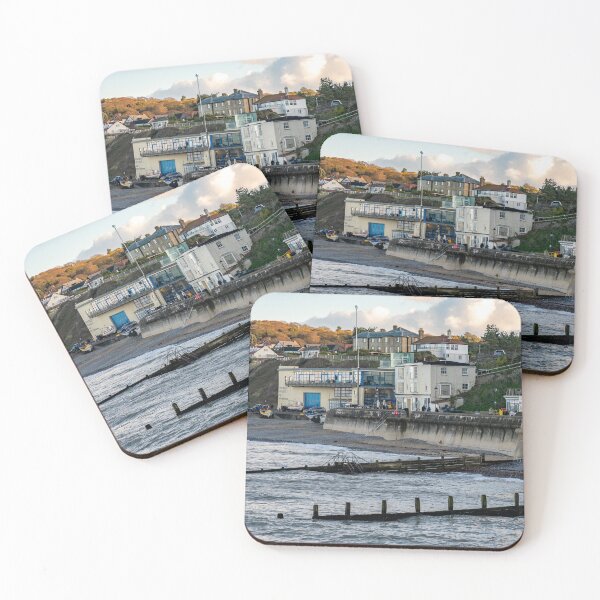 Item preview, Cromer seafront on the Norfolk Coast designed and sold by yackers1.