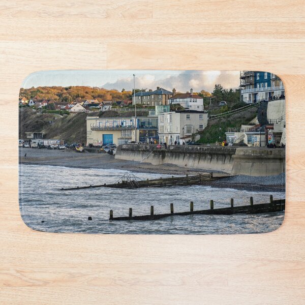 Item preview, Cromer seafront on the Norfolk Coast designed and sold by yackers1.