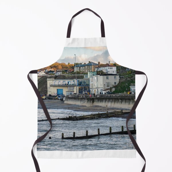 Item preview, Cromer seafront on the Norfolk Coast designed and sold by yackers1.