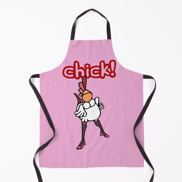 Item preview, Chick! designed and sold by Doodleguy-Art.