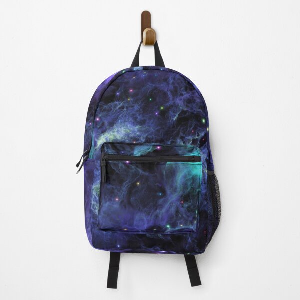 Item preview, Silent Cosmos - Cosmic Galaxy Poster Space Art designed and sold by Cosmic511.