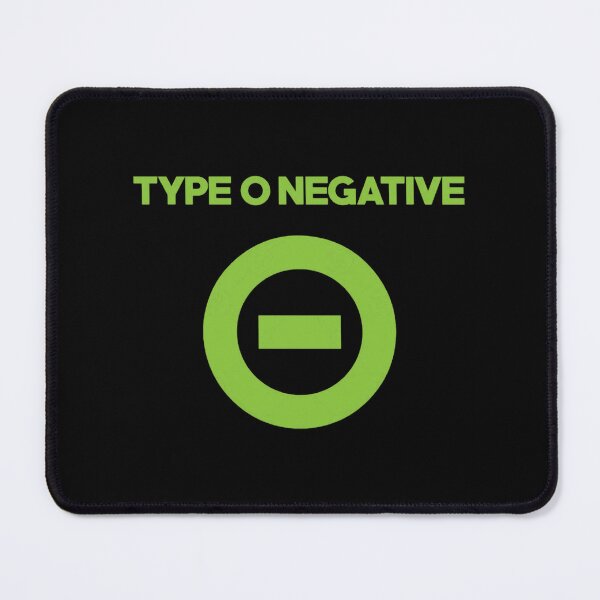 Item preview, Type O Negative designed and sold by ribgebuda.