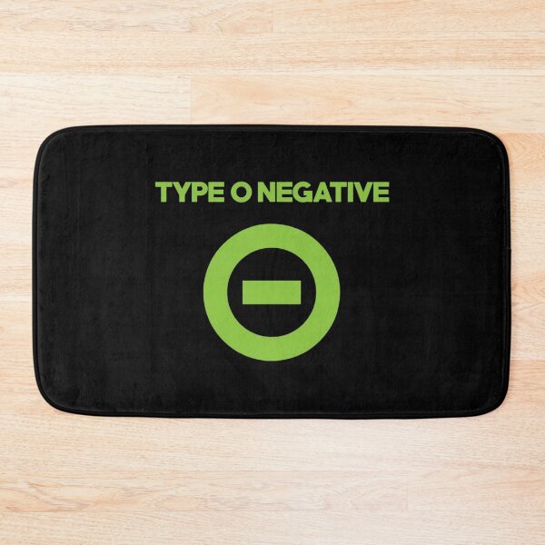 Item preview, Type O Negative designed and sold by ribgebuda.