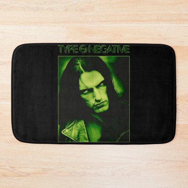 Item preview, Type O Negative designed and sold by ribgebuda.