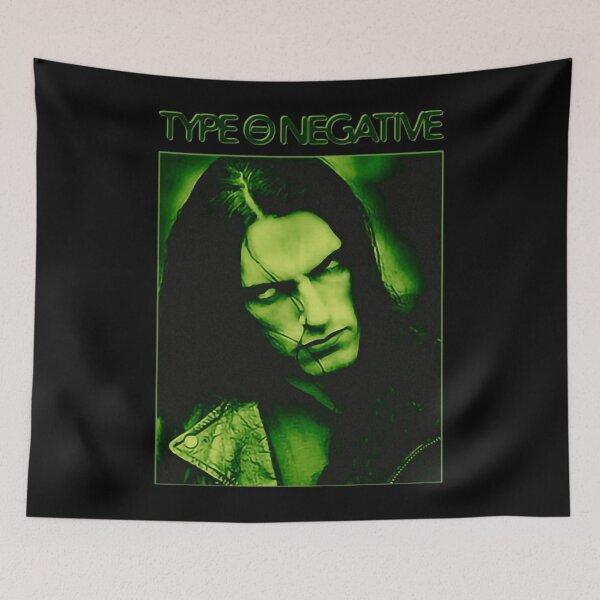 Item preview, Type O Negative designed and sold by ribgebuda.