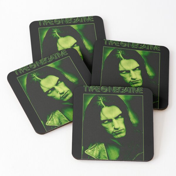 Item preview, Type O Negative designed and sold by ribgebuda.
