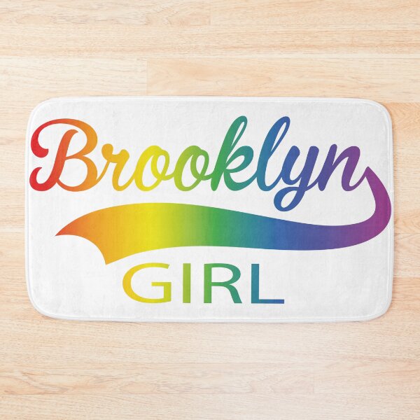 Item preview, Brooklyn Girl designed and sold by morbidcandyboutique .
