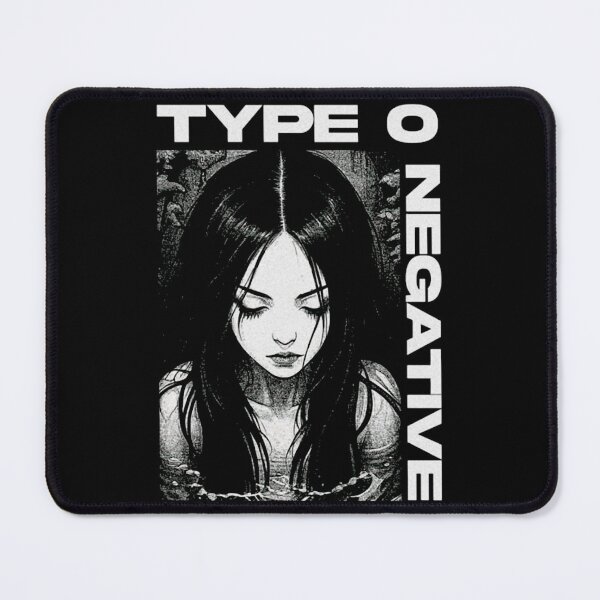 Item preview, Type O Negative designed and sold by ribgebuda.