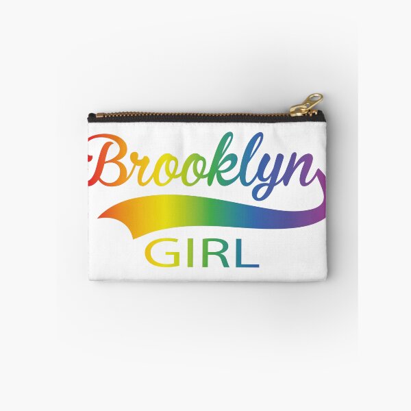Item preview, Brooklyn Girl designed and sold by morbidcandyboutique .