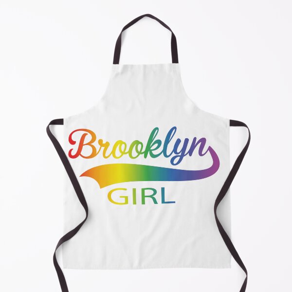 Item preview, Brooklyn Girl designed and sold by morbidcandyboutique .