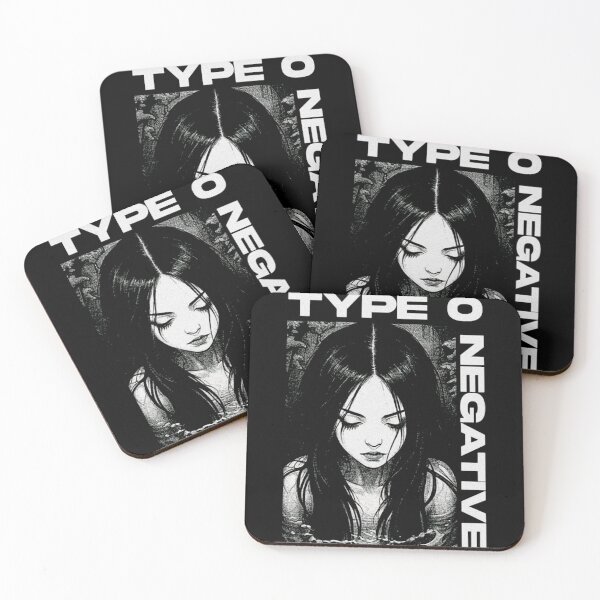 Item preview, Type O Negative designed and sold by ribgebuda.