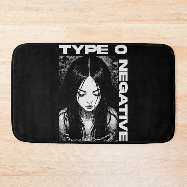 Item preview, Type O Negative designed and sold by ribgebuda.