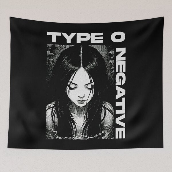 Item preview, Type O Negative designed and sold by ribgebuda.