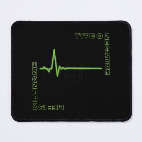 Item preview, Type O Negative designed and sold by ribgebuda.