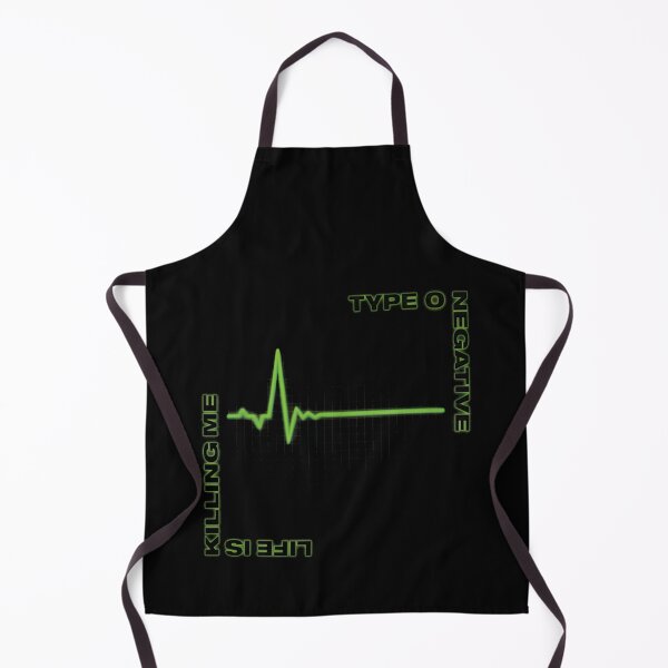 Item preview, Type O Negative designed and sold by ribgebuda.