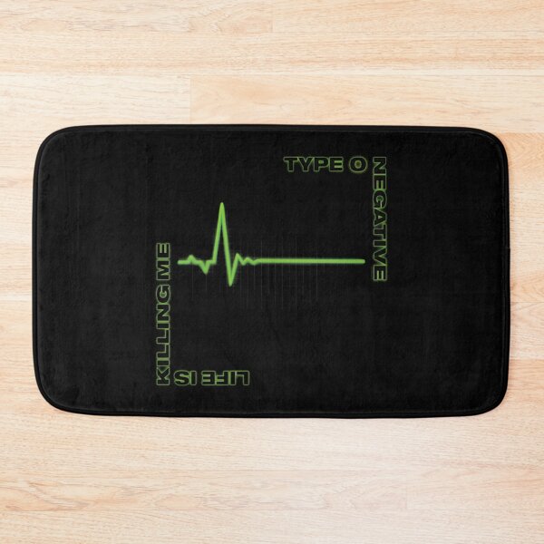 Item preview, Type O Negative designed and sold by ribgebuda.