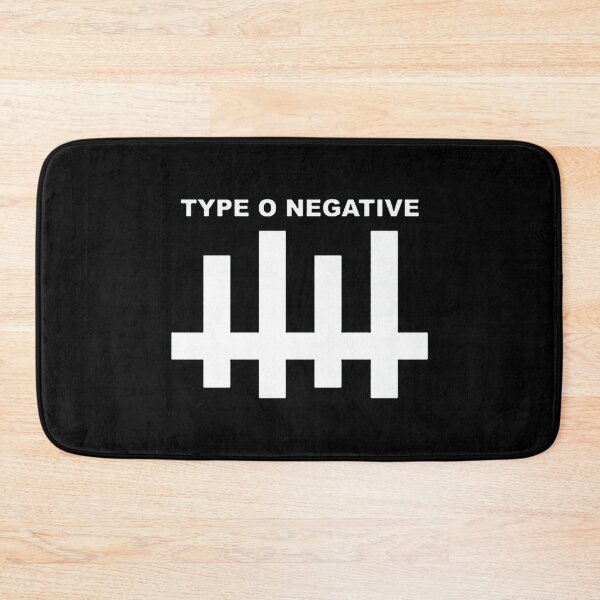 Item preview, Type O Negative designed and sold by ribgebuda.