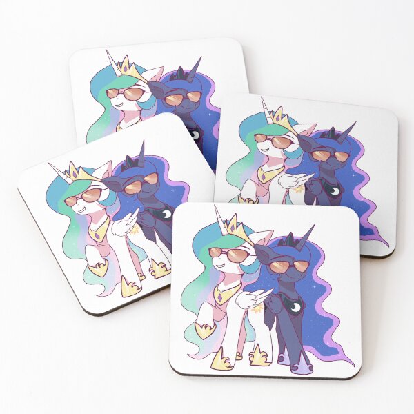 Item preview, Cool Sisters designed and sold by Nnaly.