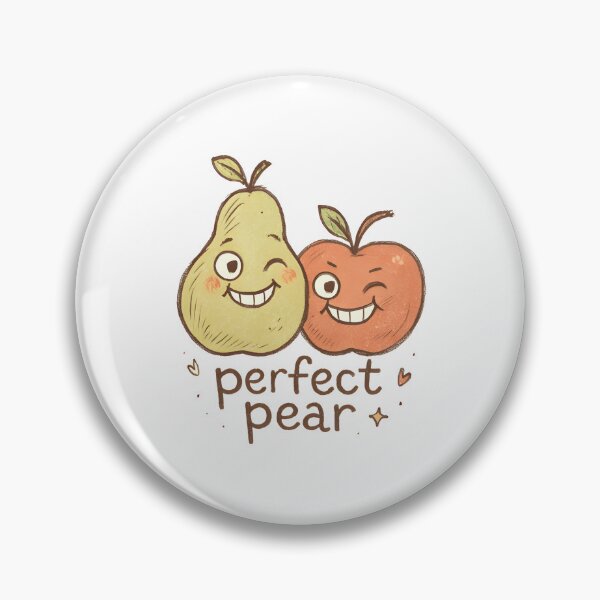 Item preview, Perfect Pear designed and sold by SignumShop.