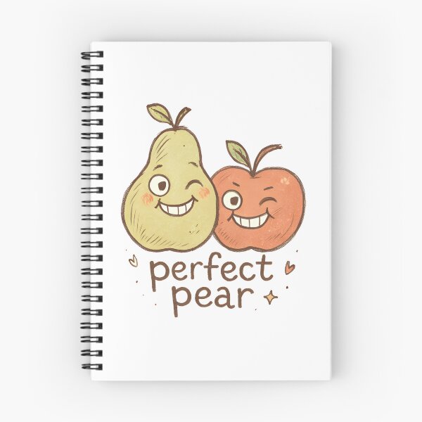 Item preview, Perfect Pear designed and sold by SignumShop.