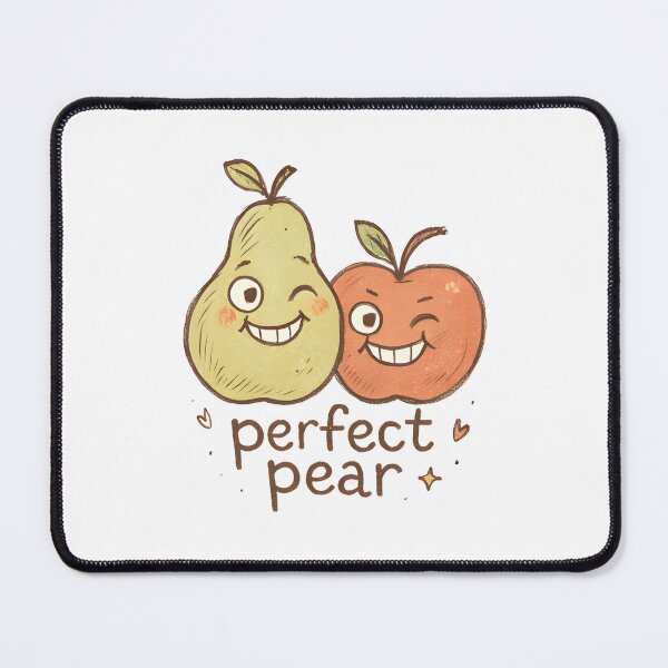Item preview, Perfect Pear designed and sold by SignumShop.