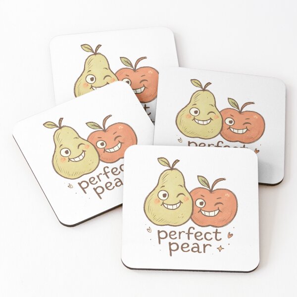 Item preview, Perfect Pear designed and sold by SignumShop.