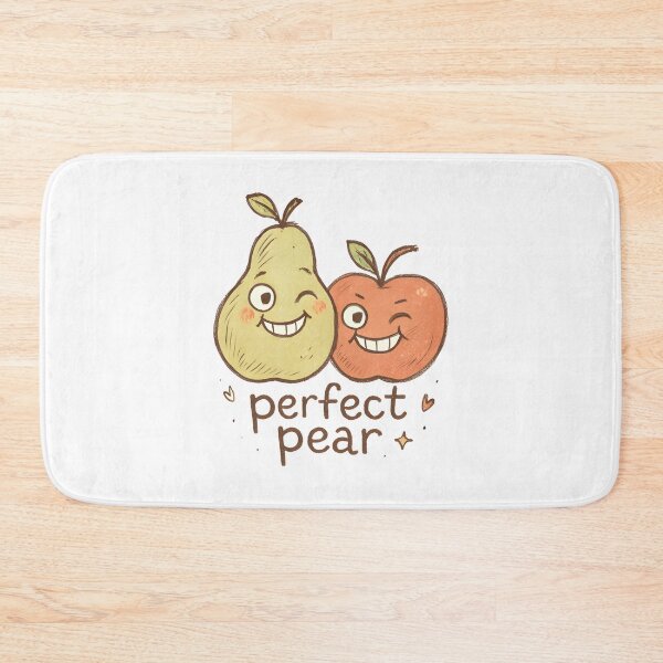 Item preview, Perfect Pear designed and sold by SignumShop.