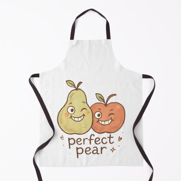 Item preview, Perfect Pear designed and sold by SignumShop.