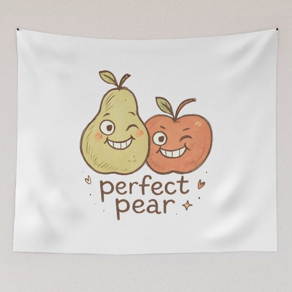 Item preview, Perfect Pear designed and sold by SignumShop.