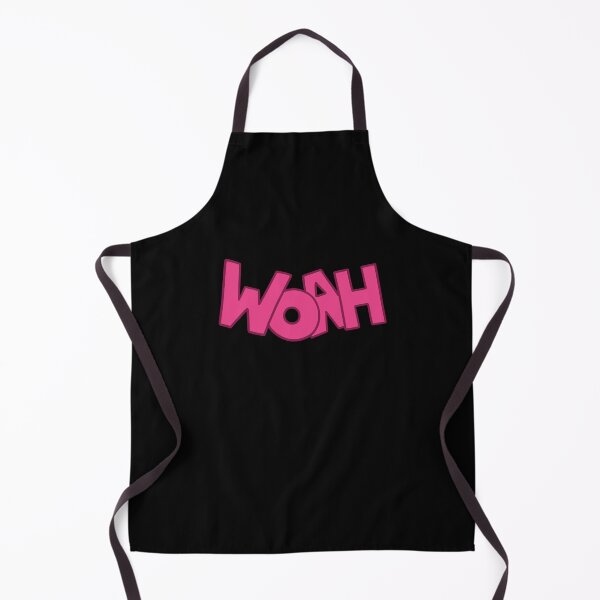 Item preview, Woah designed and sold by JaColbyCartoons.