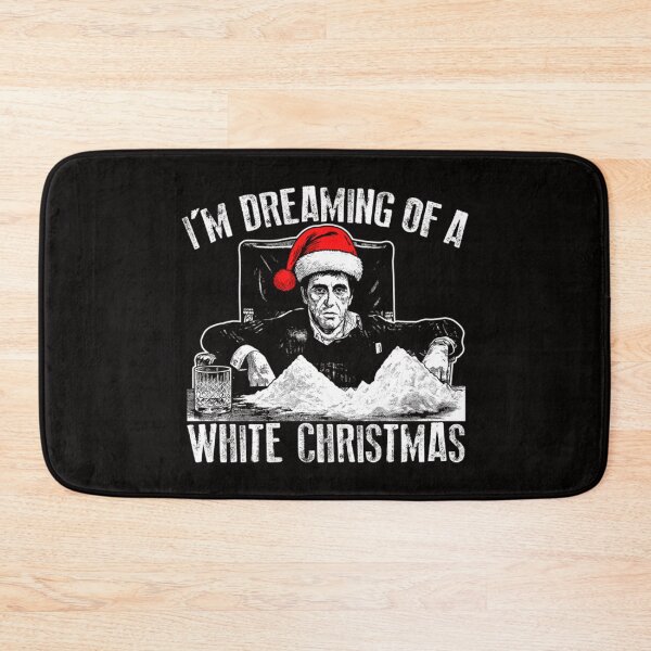 Item preview, I'm Dreaming of a White Christmas designed and sold by Becki-Studio.