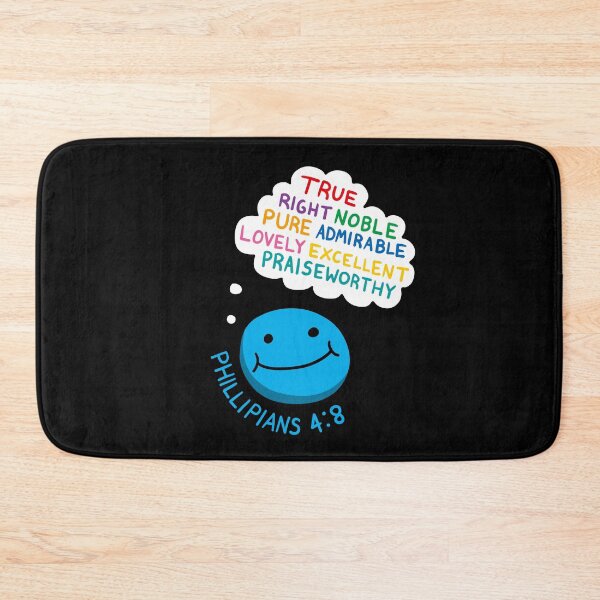 Item preview, Good Thoughts designed and sold by JaColbyCartoons.