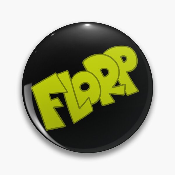 Item preview, Florp designed and sold by JaColbyCartoons.