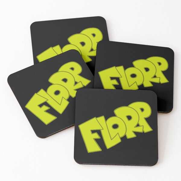 Item preview, Florp designed and sold by JaColbyCartoons.