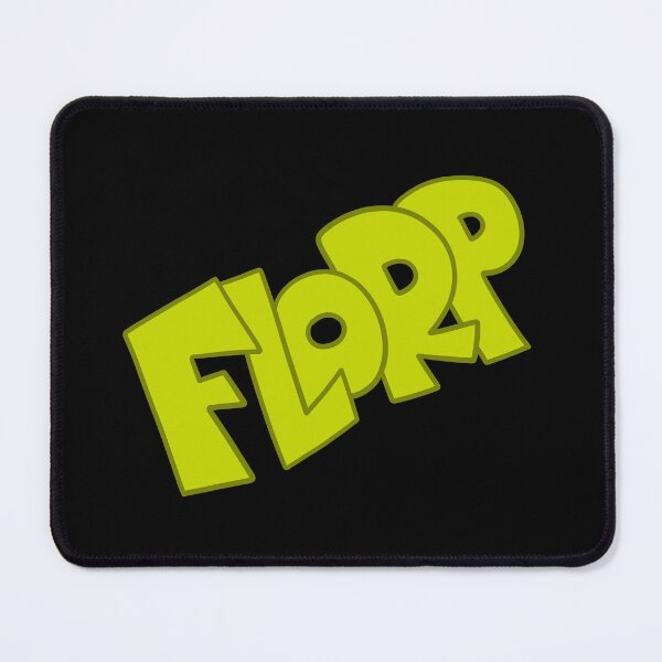 Item preview, Florp designed and sold by JaColbyCartoons.