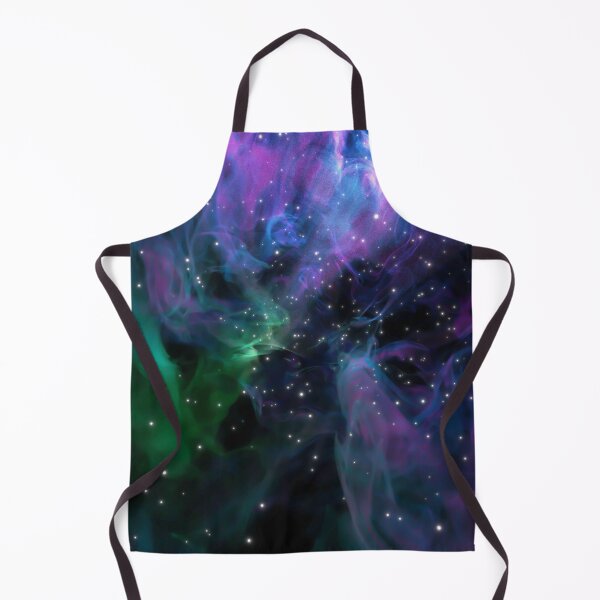 Item preview, Distant Galaxy - Cosmic Galaxy Poster Space Art designed and sold by Cosmic511.