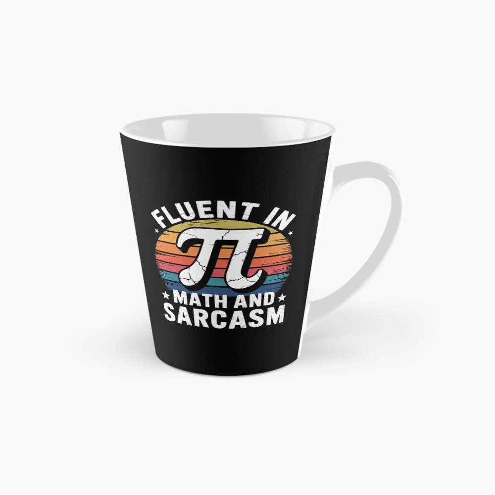 Item preview, Tall Mug designed and sold by lilLilaBatArt.
